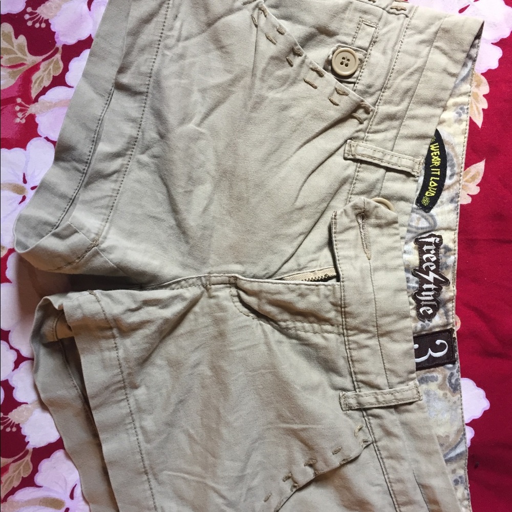 Bundle Cloths
